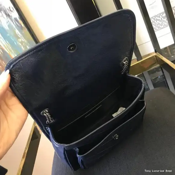 Tony Luxuries YSL NIKI BABY 0504